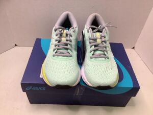 Asics Women's Gel-Excite 7 Shoes, 8.5, Appears New