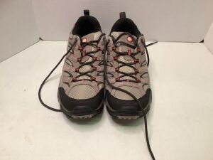 Merrell Men's Hiking Shoes, 11, Ecommerce Return