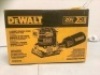 Dewalt Sander, Untested, E-Commerce Return