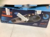 Handheld Car Vacuum Cleaner, Untested, E-Commerce Return