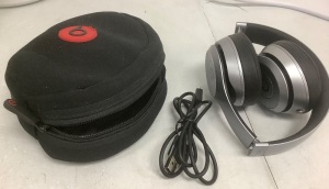 Beats Foldable Headphones, Untested, E-Commerce Return