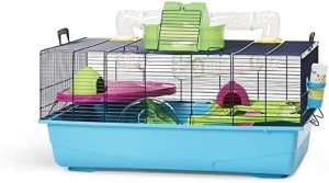 Savic Hamster Heaven Metro Cage