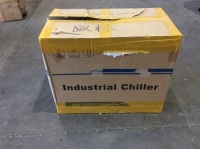 Industrial Water Chiller for 80/100W Co2 Laser Tube&nbsp;