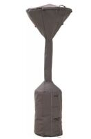 Classic Accessories Ravenna Stand-Up Patio-Heater Cover, Appears New