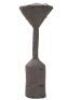 Classic Accessories Ravenna Stand-Up Patio-Heater Cover, Appears New