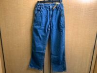 Carhartt Original Fit, Boys Jeans, 14, Appears New