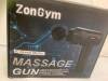 Massage Gun, Untested, E-Commerce Return