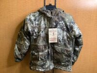 Red Head Silent Stalker Youth Jacket, Large, Appears New