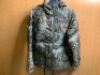 SHE Insulated Silent Hide Jacket, Medium, Appears New