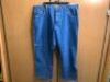 Red head Relaxed Fit Men's 42x30, Appears New