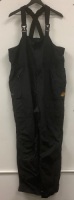 Mens Bibs, XL, E-Commerce Return