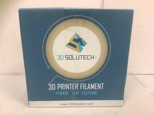 3D Printer Filament, Appears New