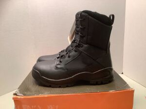 5.11 Men's ATAC 2.0 8 Inch Boots, 11R, Appears New