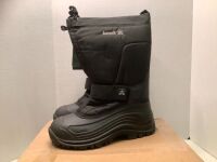 Kamik Greenbay Men's Boots, 9, Appears New