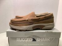 Rugged Shark Pacifico, Men's 13, Appears New, Appears New