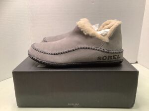 Sorel Manawan II, Men's 10, Appears New