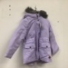 Outdoor Kids Parka for&nbsp;Girls, 6/7, Appears New