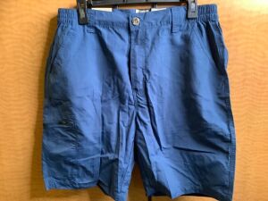 Red Head Men's Shorts, 36, Appears New