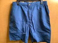 Red Head Men's Shorts, 36, Appears New