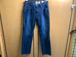 Red Head Men's Jeans 32x32, Appears New