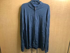 Beretta Men's XXL Pullover, Appears New