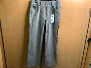 Ascend Chestnut Men's Pants, 32x30, Appears New