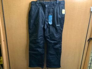 Arctix Men's Insulated Pants, L, Appears New