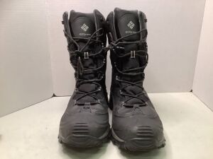 Columbia Bugaboot III XTM Insulated Waterproof Pac Boots for Men, 14, Appears New