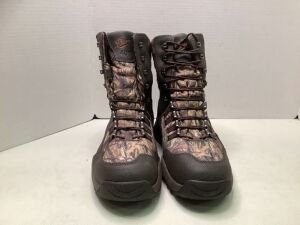 Danner Men's 400G Boots, 10.5, Appears New