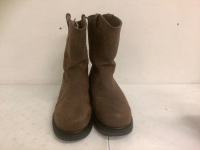 Carhartt Mens Boots, 13, E-Commerce Return