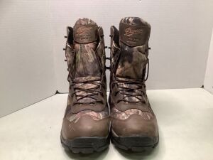 Danner Alsea GORE-TEX Insulated Hunting Boots for Men, 10.5, Appears New