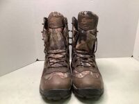 Danner Alsea GORE-TEX Insulated Hunting Boots for Men, 10.5, Appears New