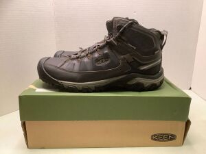 Keen Men's Targhee III Mid Polar, 11, Appears New