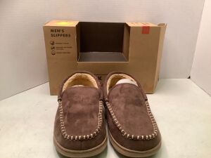 Dakota Men's Fleece Slippers 10, Appears New