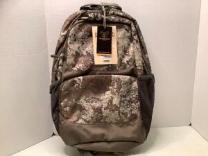 Red Head Deer Trail Backpack, Appears New