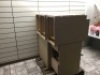 Pallet of Project Source Cabinets. Unfinished. Various Sizes/Applications. E-Commerce Return. Some Have Damage.