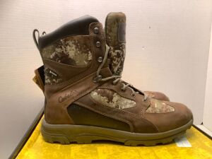 Men's Silent Stalk Hunting Boot, 11M, Appears New