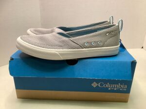 Columbia Dorado PFG Slip II,  Women's 8.5 Appears New