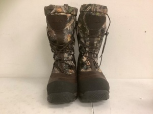 GORE-TEX Insulated Hunting Boots for Men, 9D, Appears New