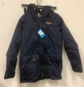 Columbia Mens Jacket, S, Appears New