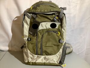 Stalker Backpack, Appears New