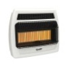 DYNA-GLO IRA30DT WALL HEATER, WHITE, 30000 BTU. E-Commerce. Untested