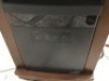 Duraflame&nbsp;1500-Watt Infrared Quartz Cabinet Electric Space Heater. E-Commerce. Tested/Works&nbsp;