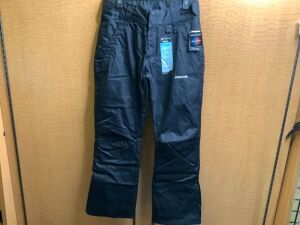 Arctix Women's Insulated Pant, Large, Appears New