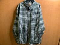 Red Head Men's Shirt, 2XL, Appears New