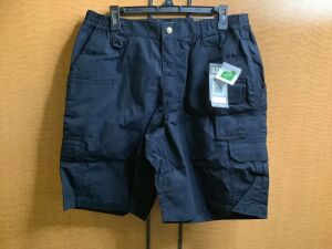 5.11 Taclite Shorts, Men's 36, Appears New