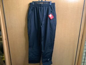 Silent Ice Performance Pants, Large, Appears New