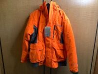 Red Head Silent Stalker Elite Parka, Medium, Appears New