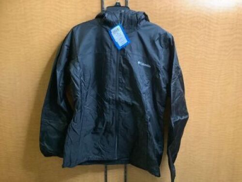 Columbia Switchback Sherpa Lined Jacket, Women's M, Appears New