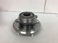 PWS Wheel Hub, E-Commerce Return